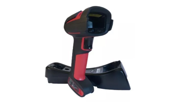 Honeywell霍尼韋爾Granit 1991iXR工業級無線式堅固條碼掃描器