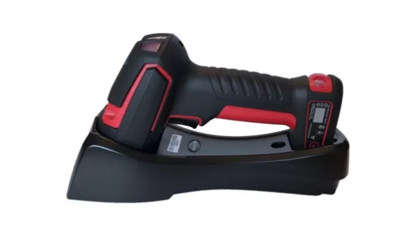 Honeywell霍尼韋爾Granit 1991iXR工業級無線式堅固條碼掃描器