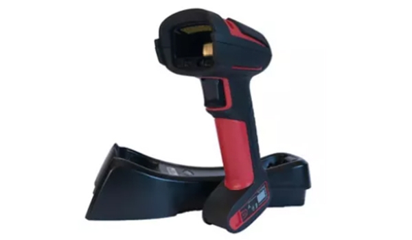 Honeywell霍尼韋爾Granit XP 1991iXLR無(wú)線(xiàn)遠(yuǎn)距離工業(yè)條碼掃描器