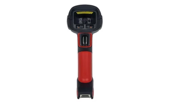 Honeywell霍尼韋爾Granit XP 1991iXLR無線遠距離工業條碼掃描器