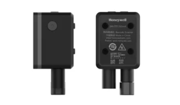 Honeywell霍尼韋爾HF711工業固定式讀碼器