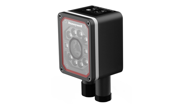 Honeywell霍尼韋爾HF711工業固定式讀碼器