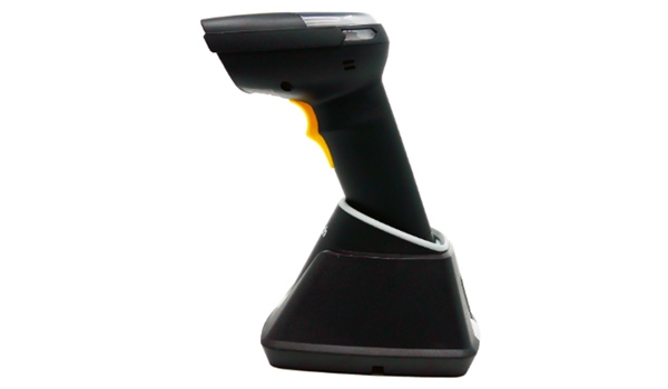unitech MS852B Plus藍牙高性能二維成像掃描器
