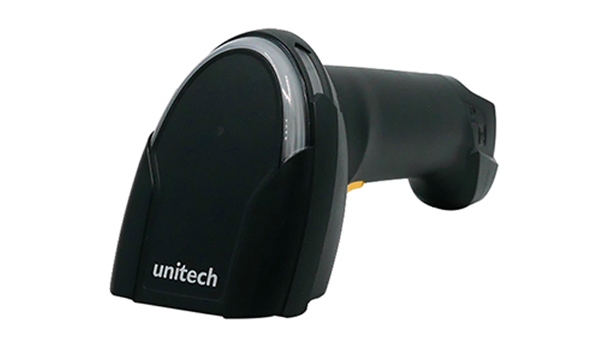 unitech MS852B Plus藍牙高性能二維成像掃描器