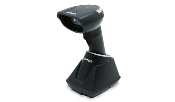 unitech MS852B Plus ESD藍牙靜電防護二維成像掃描儀