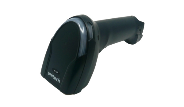 unitech MS852B Plus ESD藍牙靜電防護二維成像掃描儀