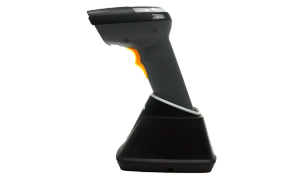 unitech MS852P無線藍牙OCR二維條碼掃描器