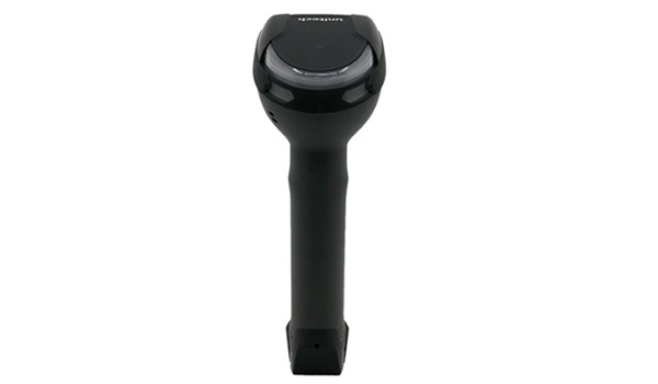 unitech MS852P無線藍牙OCR二維條碼掃描器