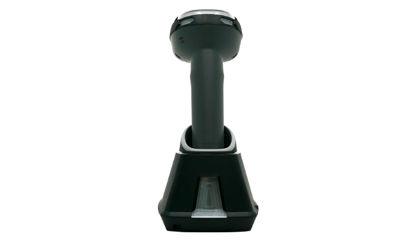 unitech MS852P無線藍牙OCR二維條碼掃描器