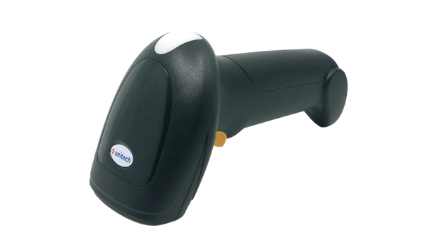 unitech MS822B無線二維成像掃描儀