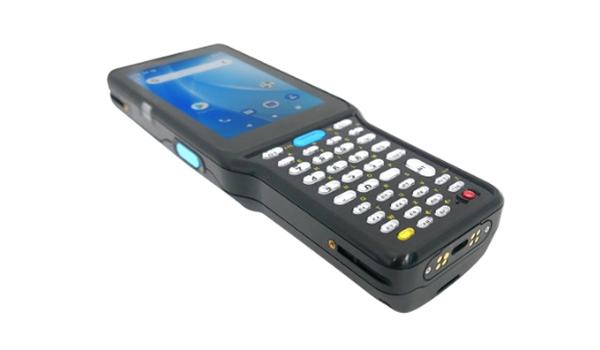 unitech HT730 Plus堅固型5G手持終端