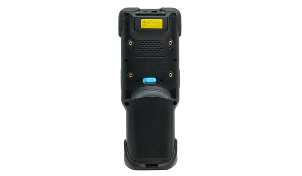 unitech HT730 Plus堅固型5G手持終端