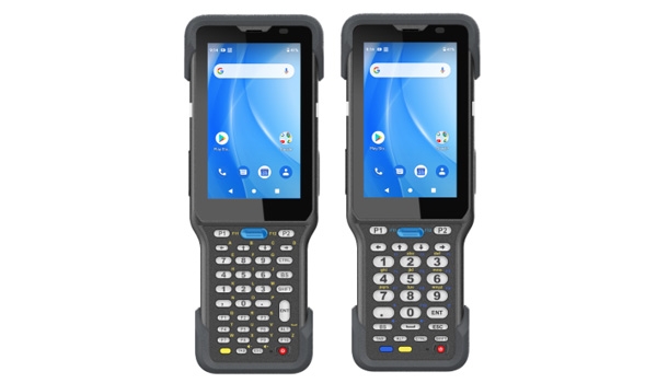 unitech HT730 Plus堅固型5G手持終端