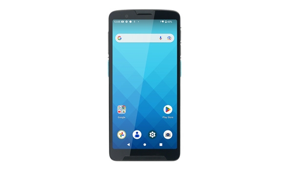 unitech EA660掌上型數(shù)據(jù)采集終端