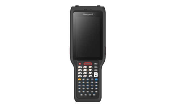霍尼韋爾Honeywell CK62手持式移動計(jì)算機(jī)