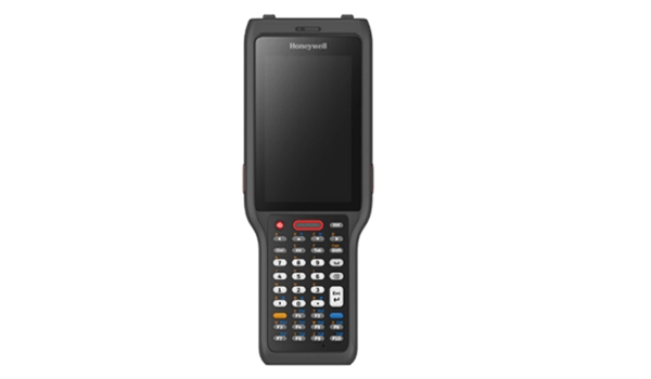 霍尼韋爾Honeywell CK62手持式移動(dòng)計(jì)算機(jī)