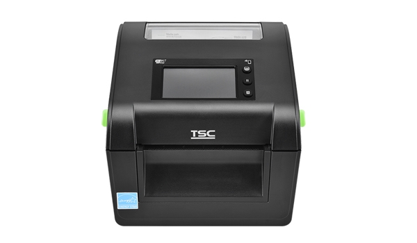 TSC DH340T桌面型條碼標簽打印機