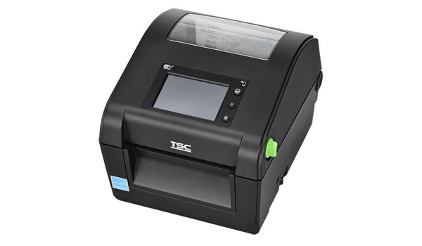 TSC DH340T桌面型條碼標(biāo)簽打印機(jī)