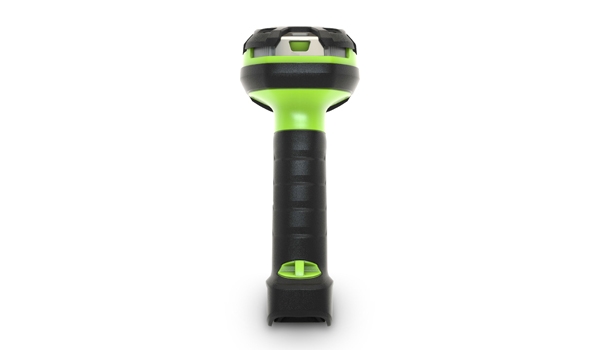 ZEBRA斑馬LI3608-SR手持堅固型一維條碼掃描器