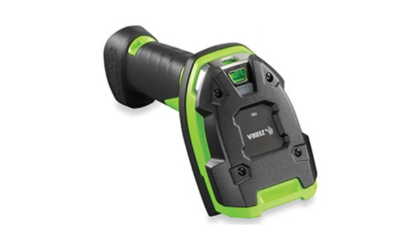 ZEBRA斑馬DS3608-XR耐用型手持條碼掃描器