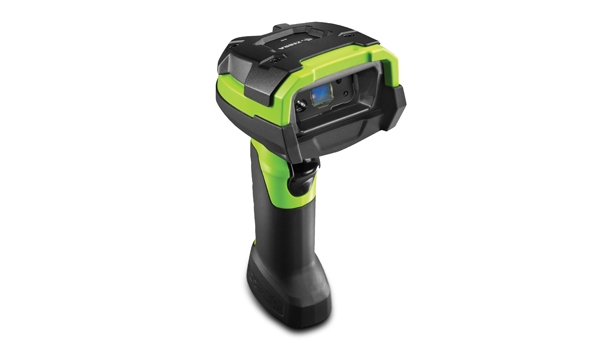 ZEBRA斑馬DS3608-HP耐用型手持條碼掃描器
