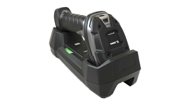 ZEBRA斑馬DS3678-DPA無線耐用型條碼掃描器