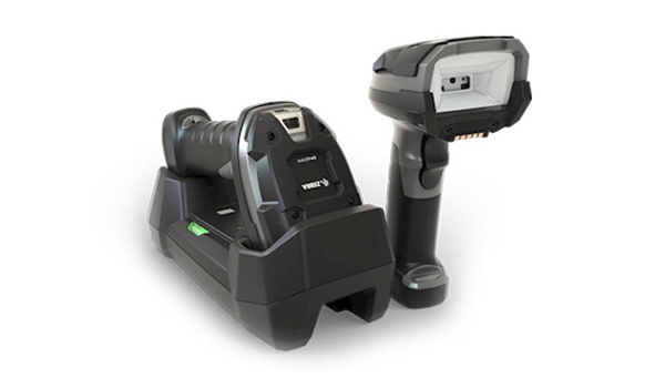 ZEBRA斑馬DS3678-DPA無線耐用型條碼掃描器