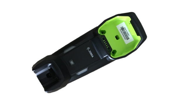 ZEBRA斑馬DS3678-HP無線耐用型條碼掃描器