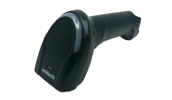 優(yōu)尼泰克unitech MS851B ESD靜電防護(hù)藍(lán)牙激光掃描儀