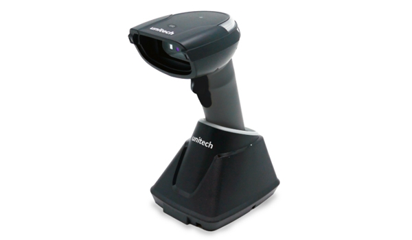 優尼泰克unitech MS851B ESD靜電防護藍牙激光掃描儀