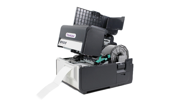 QuickLabel QL-120Xe桌面型數字彩色標簽打印機