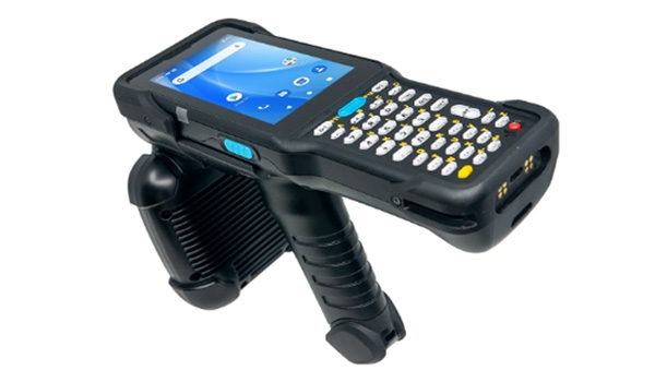 unitech HT730UHF手持型RFID讀取器