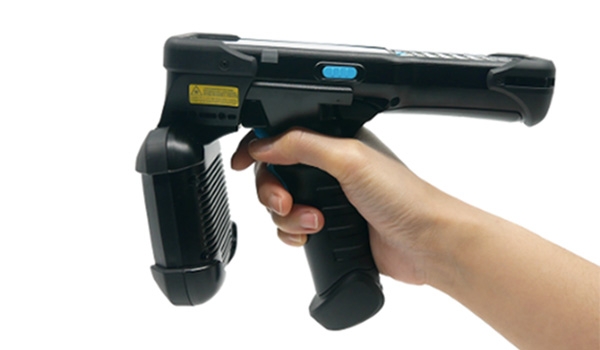unitech HT730UHF手持型RFID讀取器
