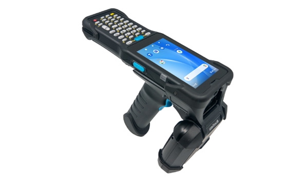 unitech HT730UHF手持型RFID讀取器