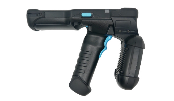 unitech HT730UHF手持型RFID讀取器