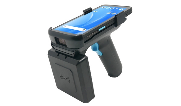 unitech RG630 RFID工業行動電腦