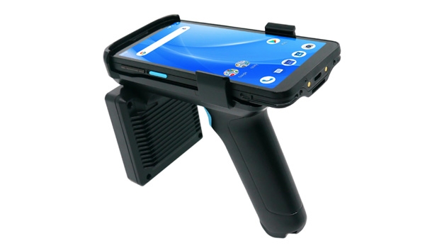 unitech RG630 RFID工業(yè)行動電腦