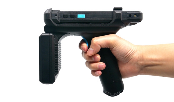 unitech RG760 RFID工業行動電腦