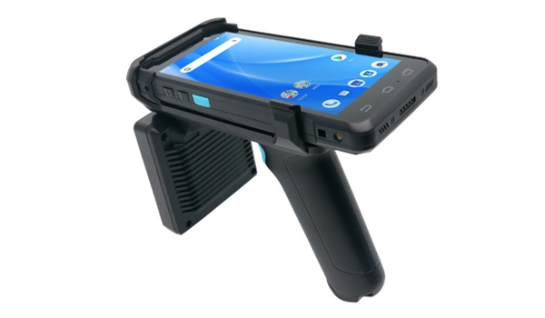 unitech RG760 RFID工業(yè)行動電腦