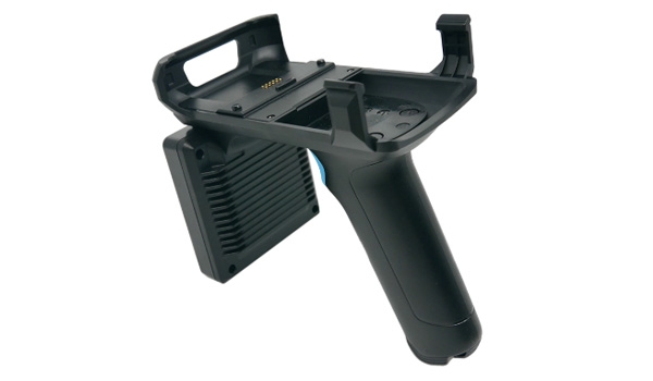 unitech RG760 RFID工業行動電腦