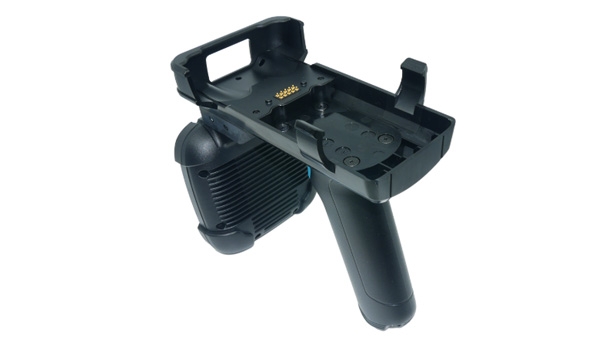 unitech RG768 RFID工業行動電腦