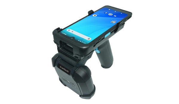 unitech RG768 RFID工業(yè)行動電腦