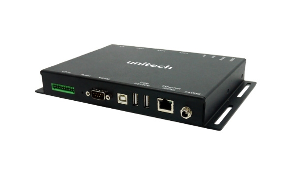 unitech RS804固定式RFID讀寫器