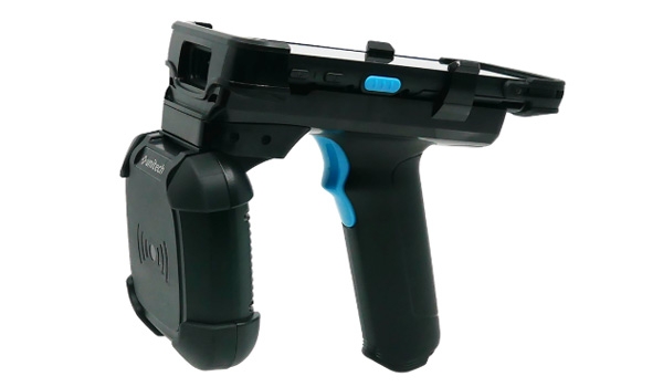 unitech RG768 RFID工業行動電腦