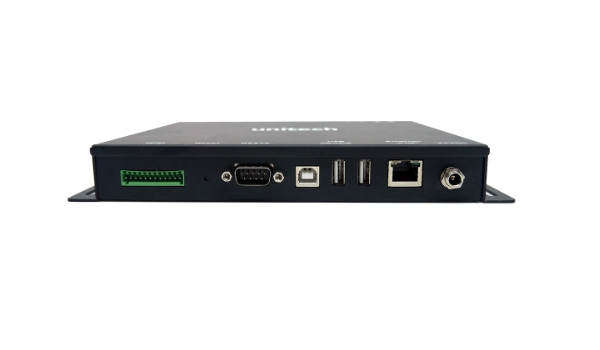 unitech RS804固定式RFID讀寫器