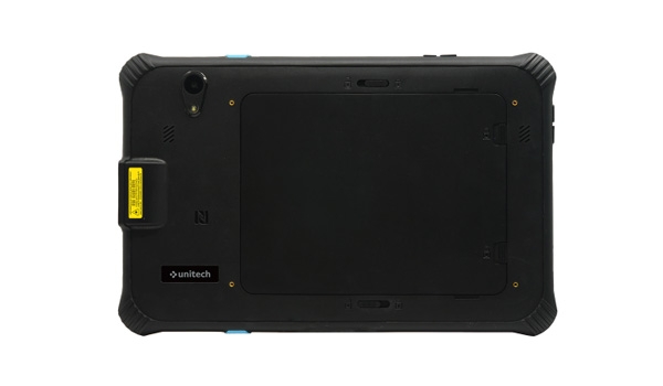 unitech RT112安卓5G工業平板電腦
