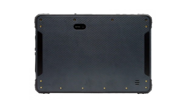 unitech TB110堅固型Windows工業平板電腦