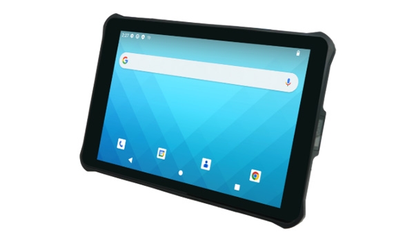 unitech RT112安卓5G工業平板電腦