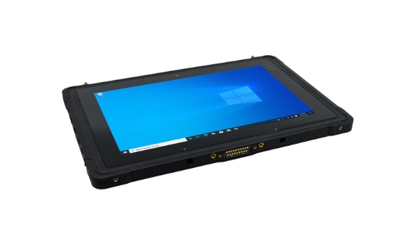 unitech TB170堅固型工業平板電腦