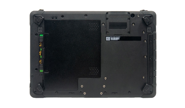 unitech TB170堅固型工業平板電腦